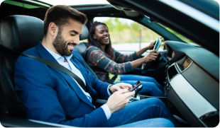 How do I install the telematics device in the vehicle?